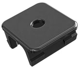 Tamarack Solar 88474 Flush Mount Wire Clip (24-pack)